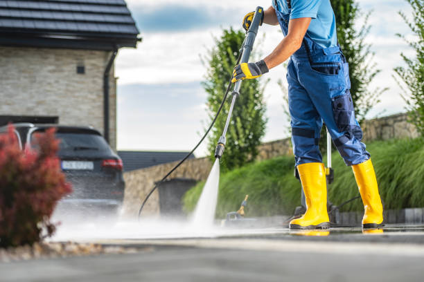 Best Gutter Cleaning and Brightening in Racend, LA